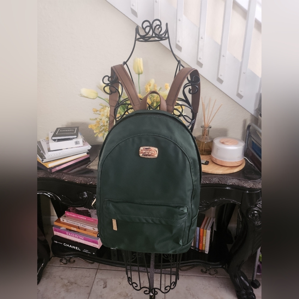 Michael Kors nylon Backpack